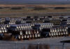 The US once managed a vast stockpile of chemical warfare agents. All are now destroyed. [US Army]